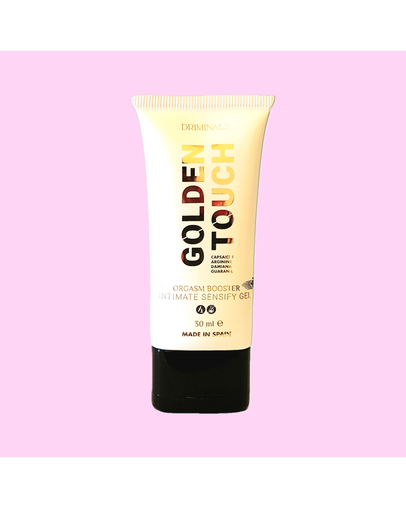 Crema Orgasm Booster