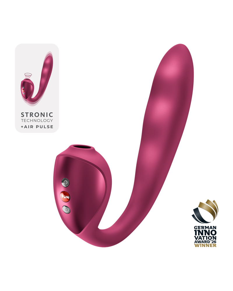 Stronic Pulse Allegro